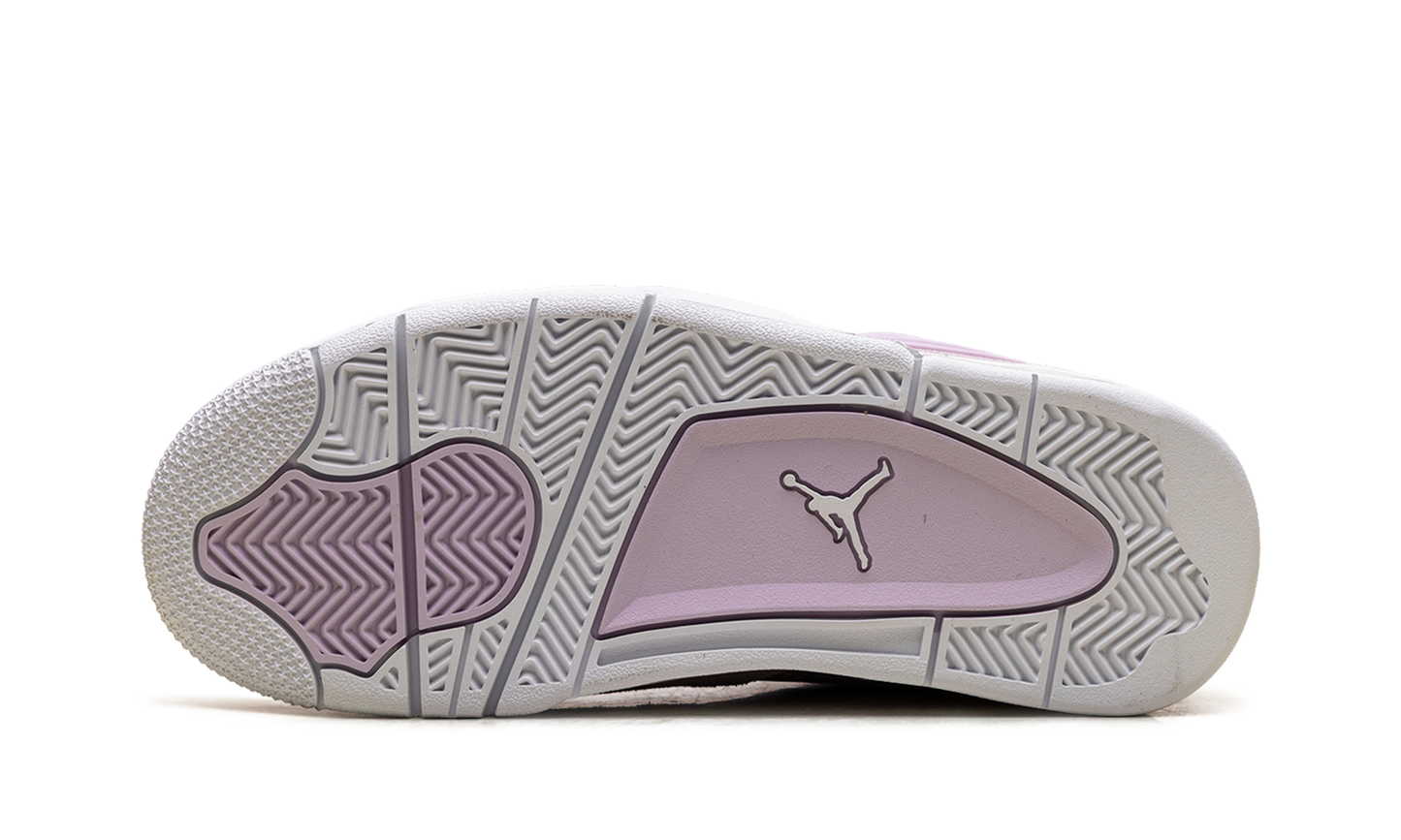 Jordan 4 RM WMNS "Doll White" FQ7940 500