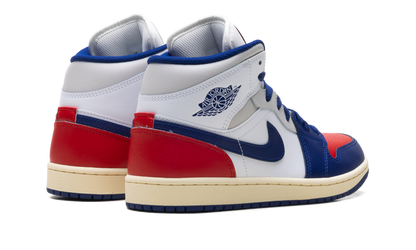 Air Jordan 1 Mid "Rare Air" DQ8426 102