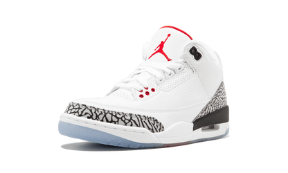 Air Jordan 3 Retro NRG "Dunk Contest / Free Throw Line" 923096 101