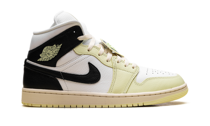 Air Jordan 1 Mid "Fall League" HQ3008 130