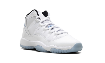 Air Jordan 11 High GS "Legend Blue" 378038 104