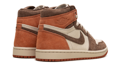AIR JORDAN 1 HIGH OG WMNS "Dusted Clay" FQ2941 200
