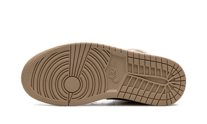 AIR JORDAN 1 MID WMNS "Desert" BQ6472 103