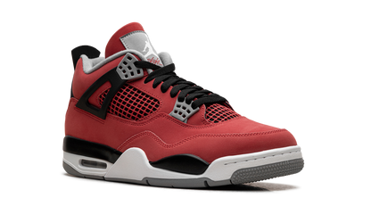 Air Jordan 4 "Toro Bravo (2026)" FQ8138 600