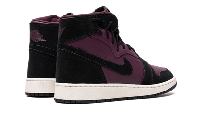 AIR JORDAN 1 REBEL XX WMNS "Bordeaux" AR5599 600