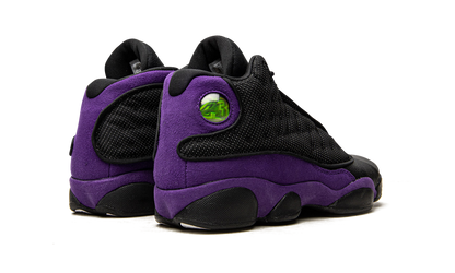 Air Jordan 13 Retro GS "Court Purple" 884129 015