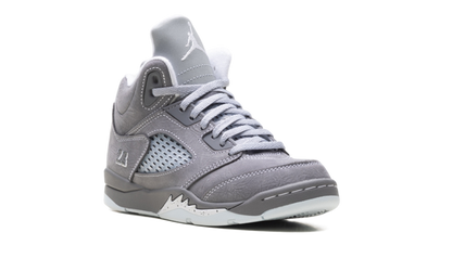 Air Jordan 5 PS "Wolf Grey (2026)" 440889 002