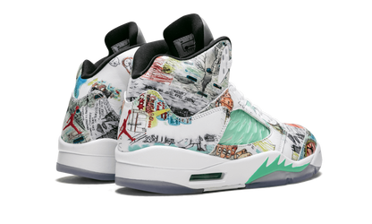 Air Jordan 5 Retro "WINGS" AV2405 900