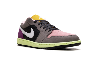 Air Jordan 1 Low "Tokyo Bio Hack" HQ2010 005