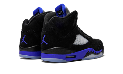 Air Jordan 5 Retro "Racer Blue" CT4838 004