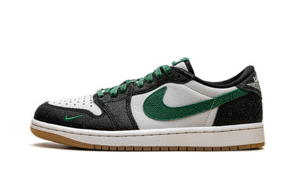 Air Jordan 1 Retro Low OG "Phantom Pine Green" IR2283 030