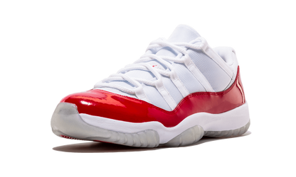Air Jordan 11 Retro Low "Cherry" 528895 102