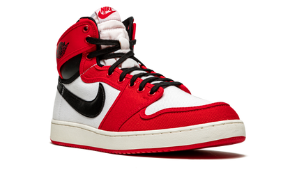 Air Jordan 1 KO High "Chicago" DA9089 100