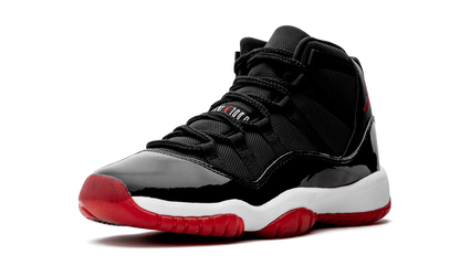 Air Jordan 11 Retro GS "Bred 2019" 378038 061