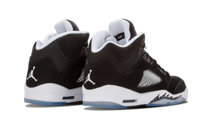 Air Jordan 5 Retro GS "Oreo" 440888 035