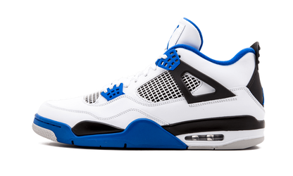 Air Jordan 4 Retro "Motorsports" 308497 117