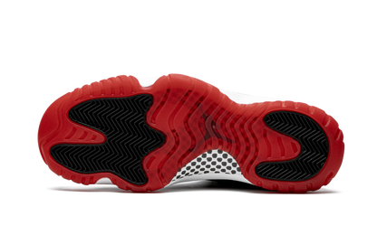 Air Jordan 11 Retro "Bred 2019" 378037 061