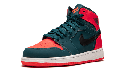 Air Jordan 1 Retro High GS "Russell Westbrook" 705300 312