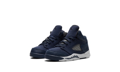 AIR JORDAN 5 RETRO TD "Midnight Navy (2023)" FN5454 400