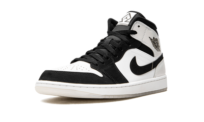 Air Jordan 1 Mid SE "Diamond" DH6933 100