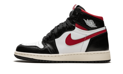 Air Jordan 1 Retro High OG GS "GYM RED" 575441 061