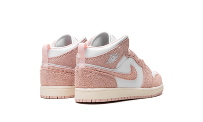 AIR JORDAN 1 MID PS "Legend Pink" FN7493 161