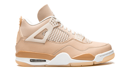 Air Jordan 4 WMNS "Shimmer" DJ0675 200