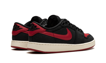 Air Jordan 1 KO Low "Bred" DX4981 006