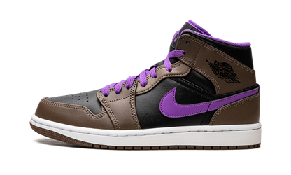 Air Jordan 1 Mid "Palomino" DQ8426 215