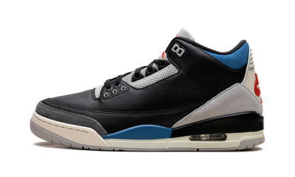 Air Jordan 3 "Rare Air" IB8967 004