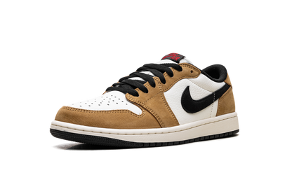 Air Jordan 1 Retro Low OG "Rookie Of The Year" CZ0790 107