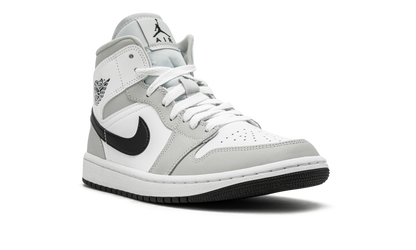 AIR JORDAN 1 MID WMNS "Grey Fog" BQ6472 015