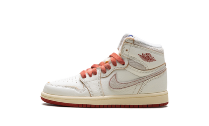 Air Jordan 1 High PS "Rare Air" FD2597 100