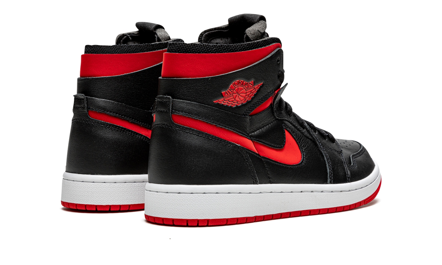 AIR JORDAN 1 High ZOOM CMFT WMNS "Bred" CT0979 006