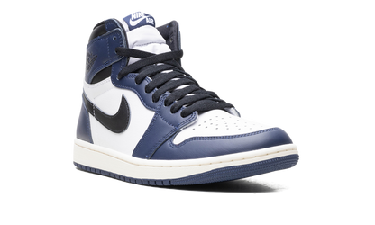 Air Jordan 1 Retro High OG "Midnight Navy" DZ5485 401