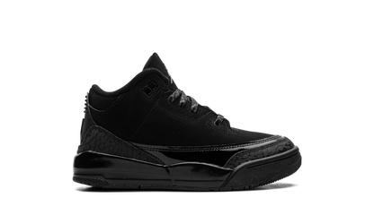 Air Jordan 3 PS "Black Cat" DM0966 001