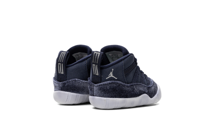 Air Jordan 11 TD "Midnight Navy" FB1968 441