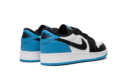 Air Jordan 1 Retro Low OG GS "UNC" CZ0858 104