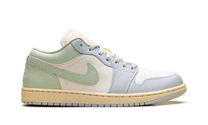Air Jordan 1 Low WMNS "Sail Jade Aura" DC0774 108