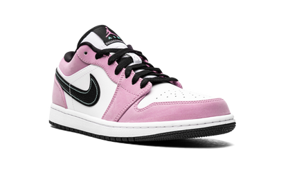 Air Jordan 1 Low SE "Violet Shock" CK3022 503