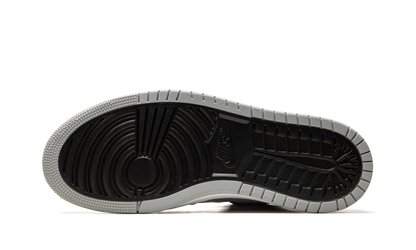 Air Jordan 1 CMFT "Black/Grey" CT0978 001