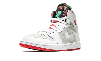 Air Jordan 1 High Zoom Air CMFT "Hare" CT0978 100