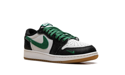 Air Jordan 1 Retro Low OG GS "Forest Green" IR2300 030