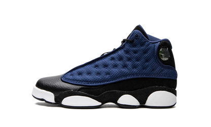 Air Jordan 13 Retro GS "Brave Blue" 884129 400