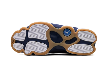 Air Jordan 13 "Midnight Navy" 414571 140