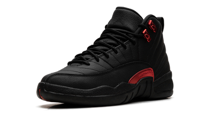 Air Jordan 12 Retro GS "Bloodline" 153265 003