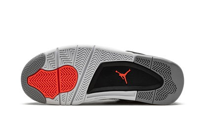 Air Jordan 4 Retro "Infrared" DH6927 061