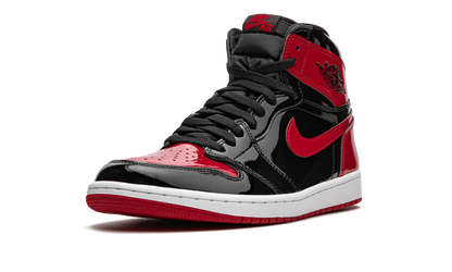 Air Jordan 1 Retro High OG "Patent Bred" 555088 063