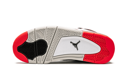 Air Jordan 4 Retro "Crimson Tint" 308497 116