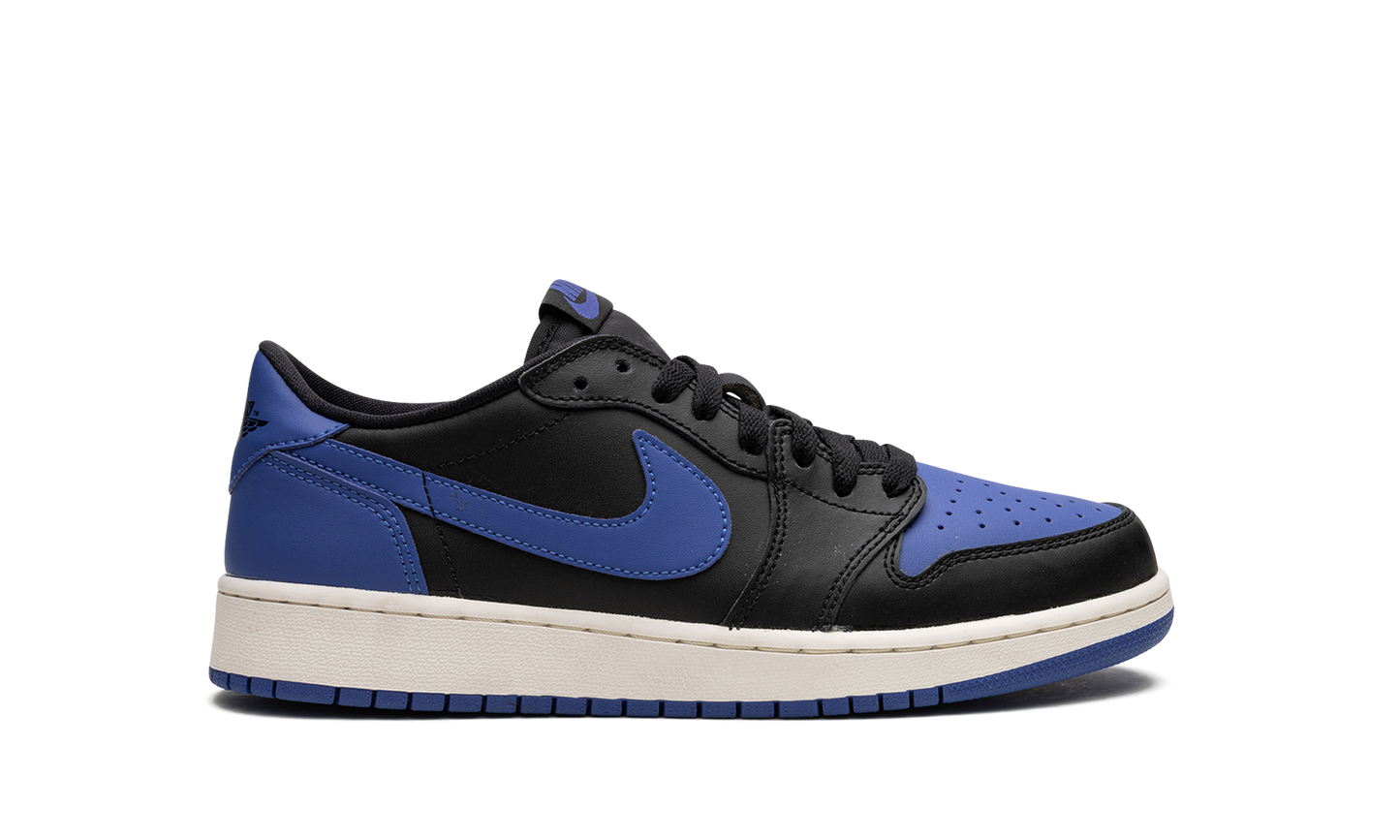 Air Jordan 1 Retro Low OG GS "Royal"